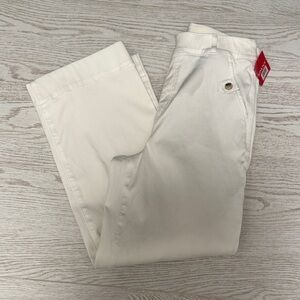 Spanx Shape Wear Cropped Pants